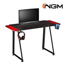 SCRIVANIA GAMING TAVOLO PC