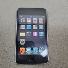 Apple iPod Touch 2nd Gen A1288