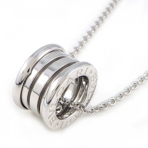 Bvlgari necklace zero1 - bvlgari, b-zero1