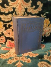 RARO MANUALE HOEPLI DELLA PITTURA ITALIANA ANTICA E MODERNA - FUTURISMO - 1923