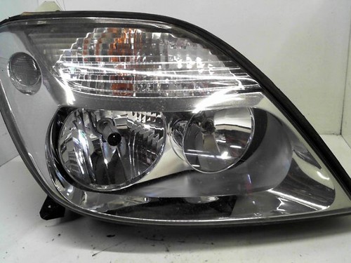 Faro destro usato renault - destro,