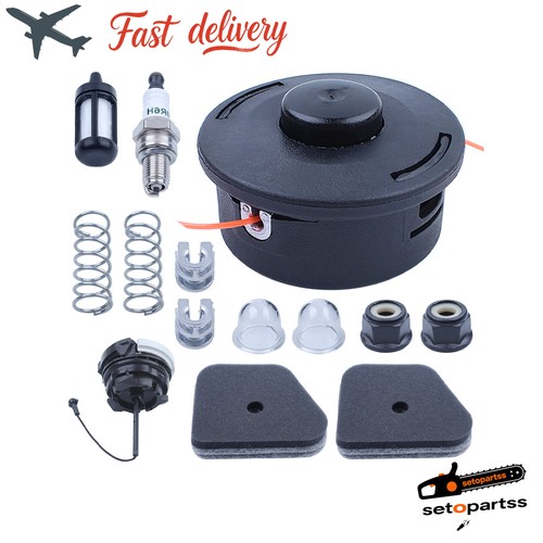 Per stihl fs90r fs100r fs120r - per,