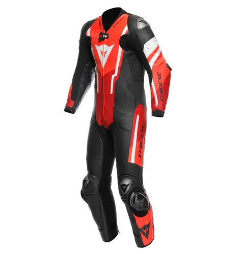 Dainese misano airbag - misano, 3