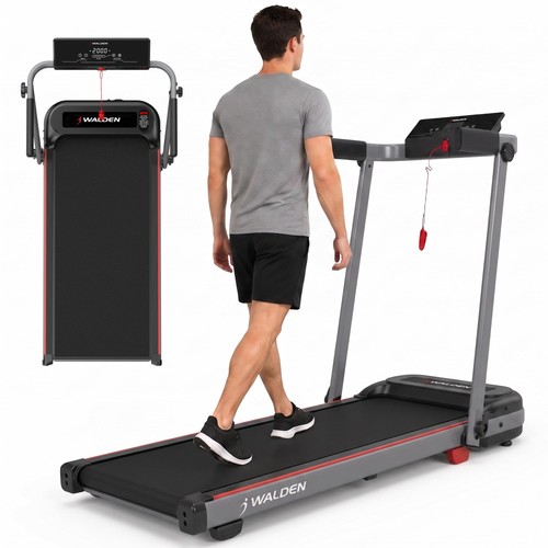 Walden tapis roulant - roulant, elettrico