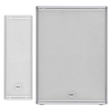 RCF NXL 14-A W Compact White
