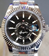 Miyota 8215 Automatic Watch