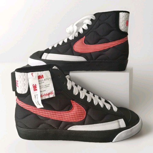 Nike blazer mid vintage 3m - mid,