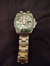 orologio Kermit ,Materiale E