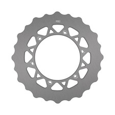 Disco freno posteriore EBC