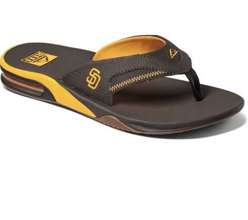Sandali uomo san diego padres - san,