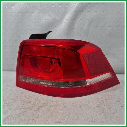Fanale posteriore led - posteriore, destro