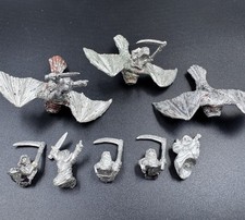 Avvoltoio della morte Carrion
