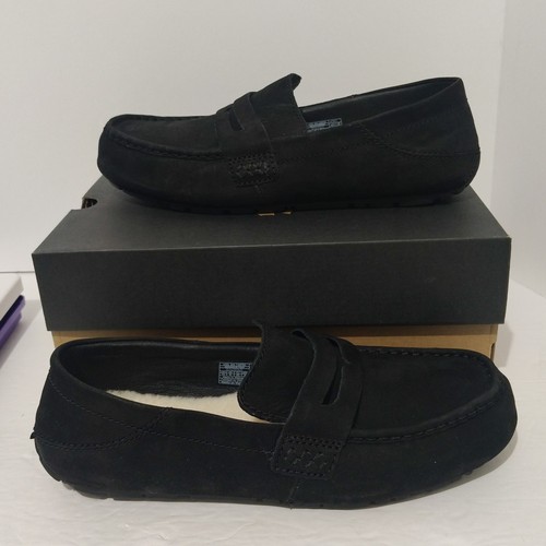 Scarpe guida uomo - da,