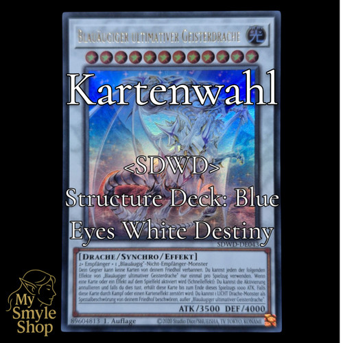Yugioh structure deck - structure,