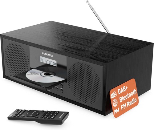 Radio dab usb bt - radio,