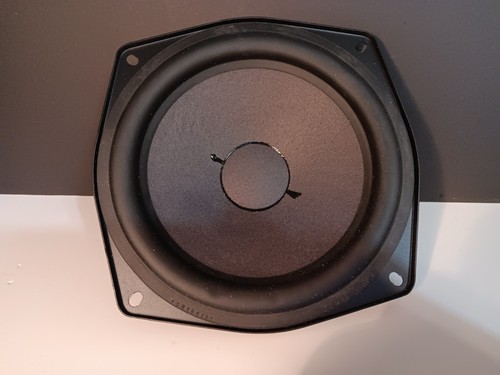 Woofer canton fonum - woofer, 60