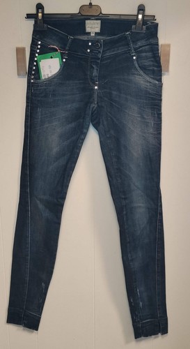 Jeans donna met - donna,