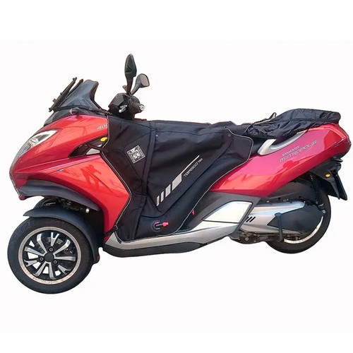 Tucano coprigambe termoscud - tucano,