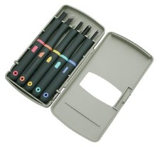 Yoshiharu GX Set di scalpelli