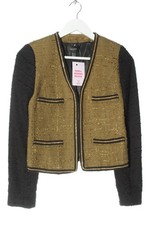 MANGO Giacca in maglia Donna