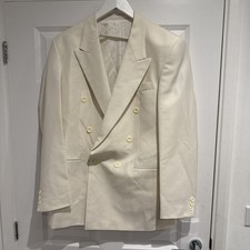 Giacca tuta doppiopetto donna