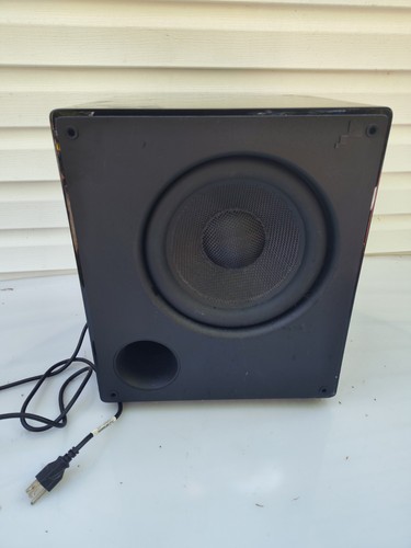 Sonance i10 powered subwoofer - i10,