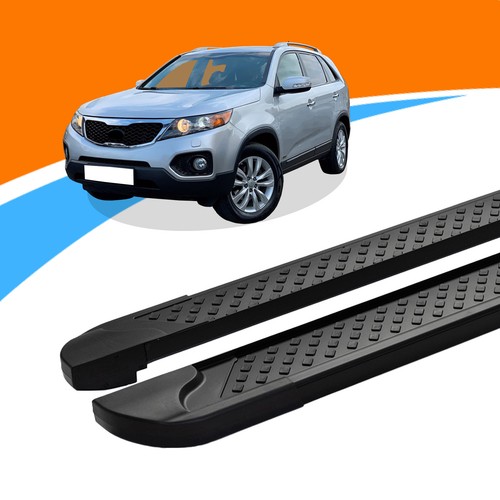 Pedane adatte per - kia, sorento