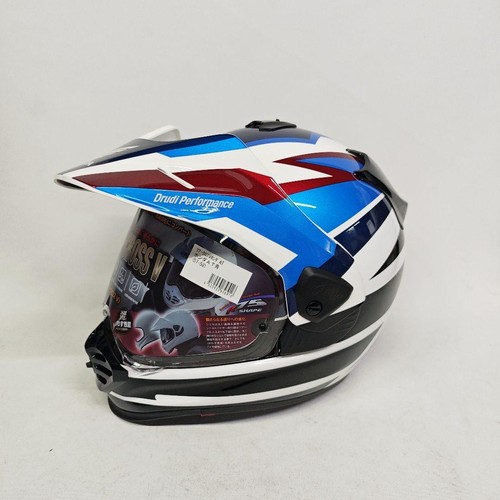 Casco arai tour cross - arai, honda