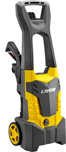Idropulitrice lavor fury plus - fury,