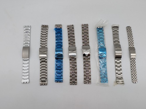 Lotto bracciali orologio - lotto,