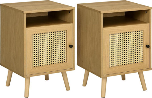 Set comodini per - per, da