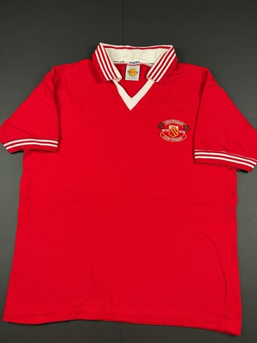 Toffs maglia manchester - maglia,