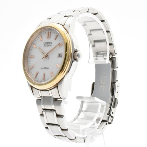 Orologio citizen eco - citizen, eco-drive
