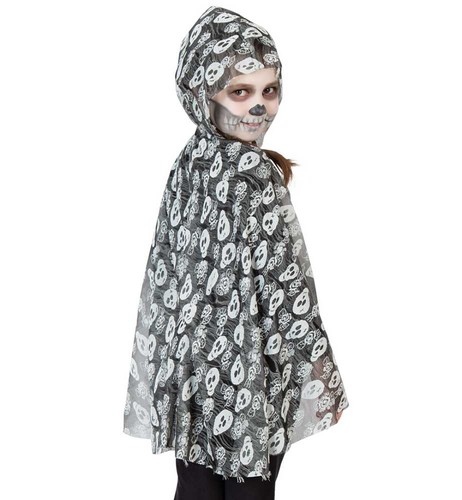 Costume halloween reversibile - halloween,