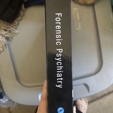 Forensic Psychiatry 