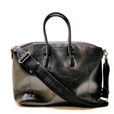 Givenchy Borsa a mano in pelle