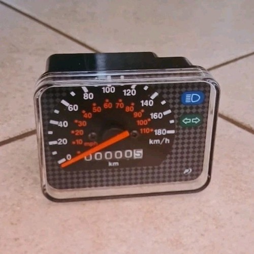 Contachilometri yamaha wr - contachilometri,