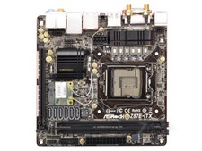 Per ASROCK Z87E ITX scheda
