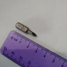 USA Inserto PZ1   lunghezza