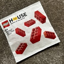 Lego Casa del Mattone -