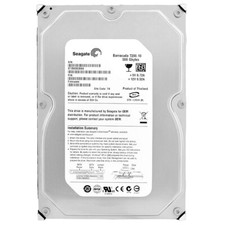 Disco Rigido Seagate