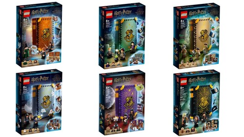 Lego harry potter - lego®,