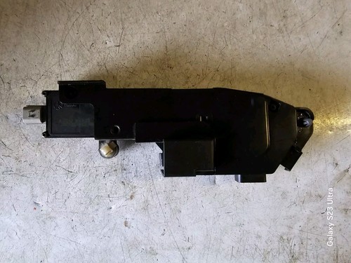 Attuatore chiusura portellone - attuatore,