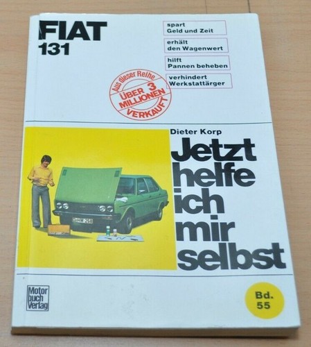 Fiat 131 mirafiori 1300 1600 - mirafiori,
