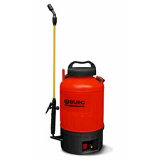 Pompa batteria per - lt,