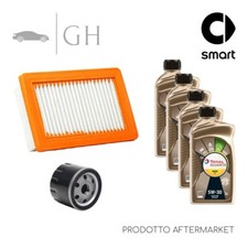 Economy kit tagliando - -, 2