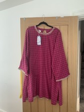 Tuta pantalone Zara Shahjehan