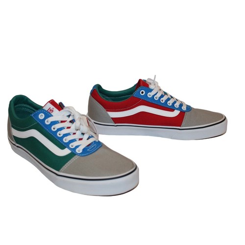Nuove sneakers vans uomo - sneakers,
