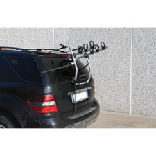 Follow-Me T3, portabiciclette posteriore