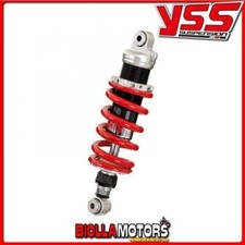 Yss rear mono honda - mono, x